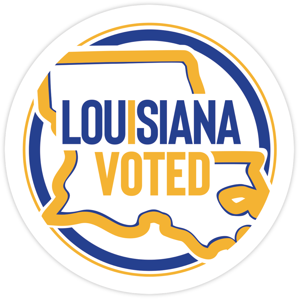 louisiana early voting results